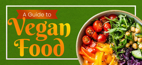 Guide to Vegan Food