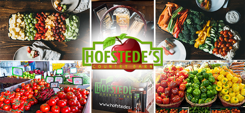 Hofstede's Country Barn