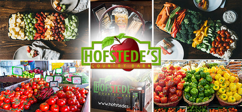 Hofstede's Country Barn