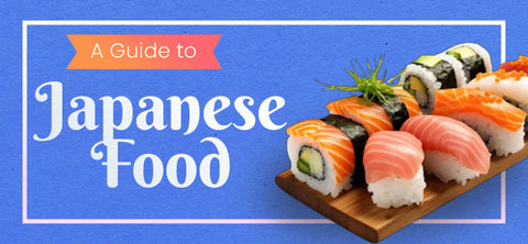 Japanese Food Guide