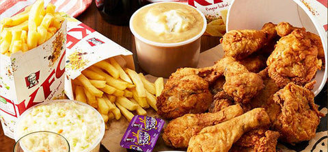 The Plant-Based Meat Trend Is Sizzling