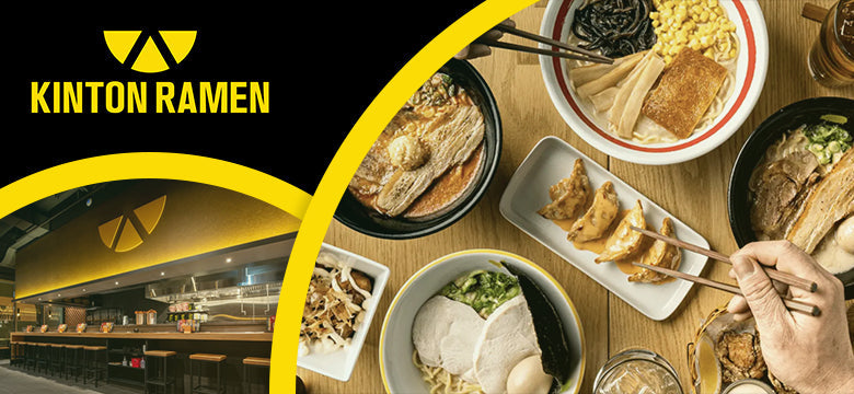Kinton Ramen