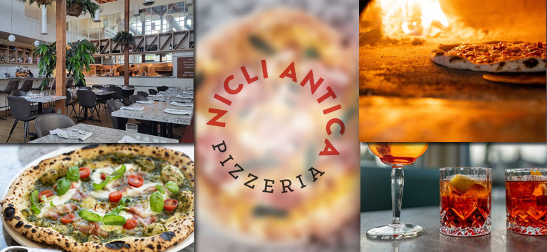 Nicli Pizzeria & Bar