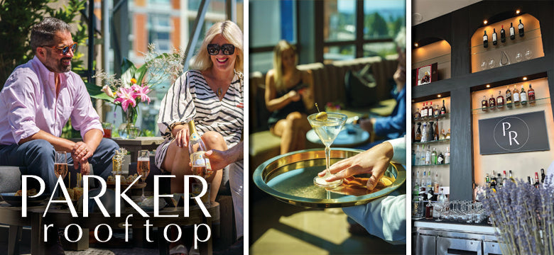 Parker Rooftop