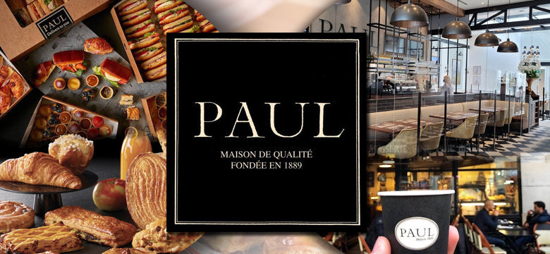 Paul Bakery