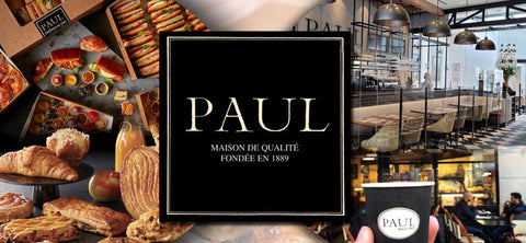 Paul Bakery
