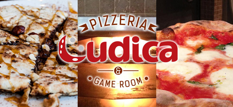Pizzeria Ludica