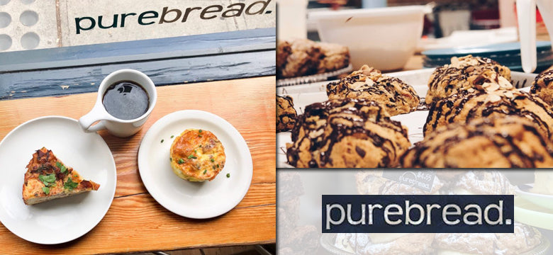Purebread Bakery
