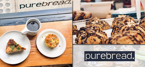 Purebread Bakery