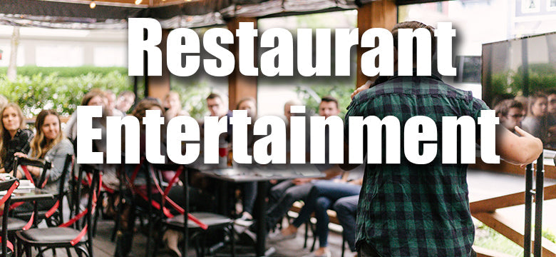 Make Your Restaurant the Entertainment go-to Place With DIRECTV FOR BUSINESS