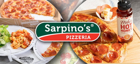 Sarpino's Pizzeria
