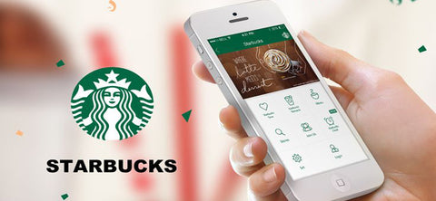 How Popular Is Starbucks’ Mobile Pay?