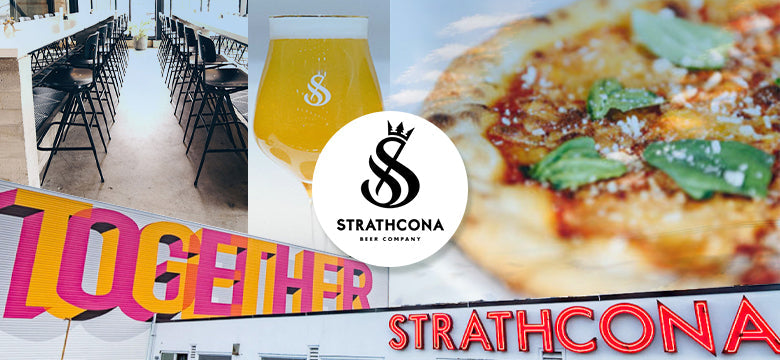 Strathcona Beer Company
