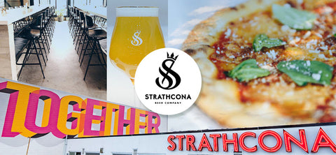 Strathcona Beer Company