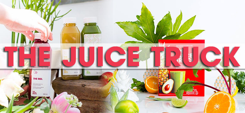 The Juice Truck