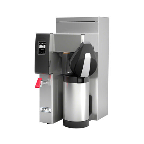 Airpot Coffee Brewers Vancouver Canada