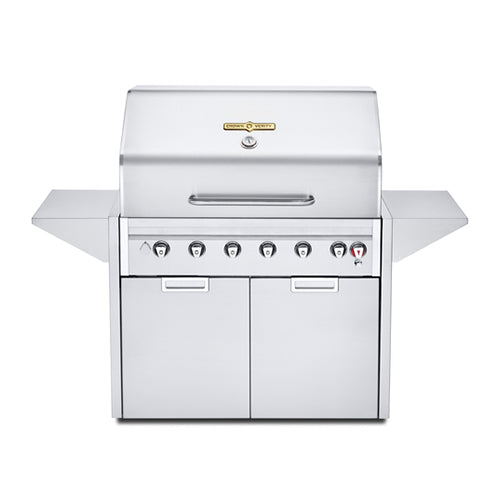 BBQ-Grills-Vancouver-Canada