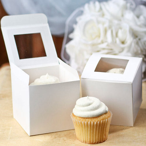 Bakery Boxes and Packaging Vancouver