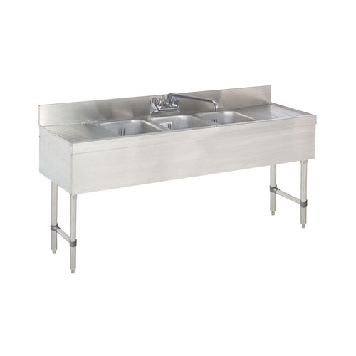 Bar Sinks Vancouver Canada