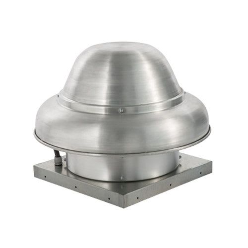 Commercial Centrifugal Down-Blast Fans Vancouver