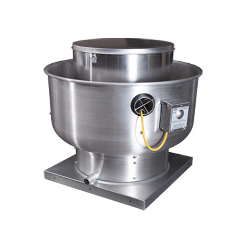 Commercial Centrifugal Up-Blast Fans Vancouver