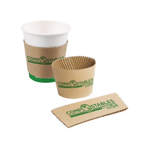 Coffee Cup Sleeves Vancouver
