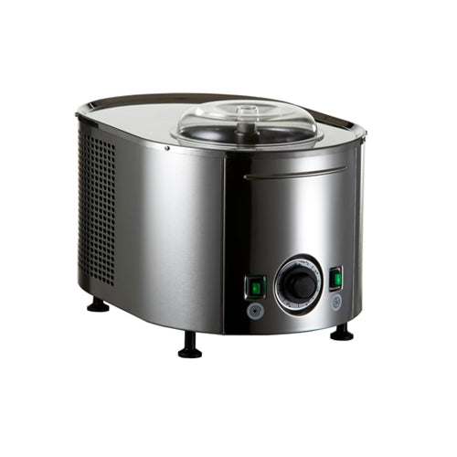 Commercial Ice Cream Makers Vancouver