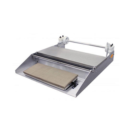 Commercial Wrapping Machines Vancouver