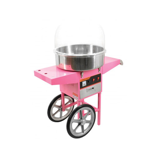 Commercial Cotton Candy Machines Vancouver 