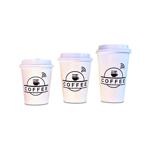 Custom Coffee Cups Supplies Vancouver