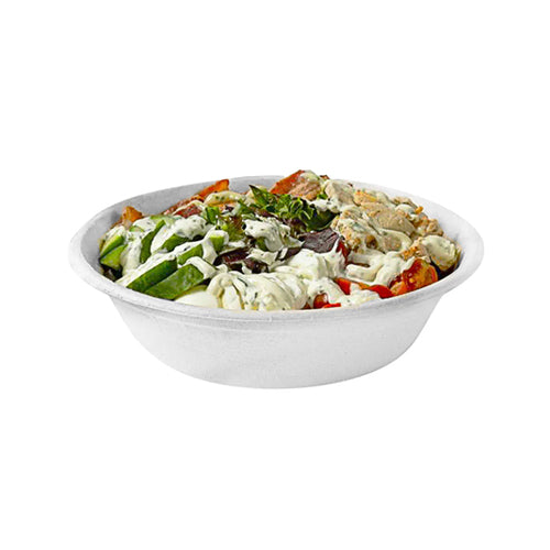 Disposable Bowls Supplies Vancouver