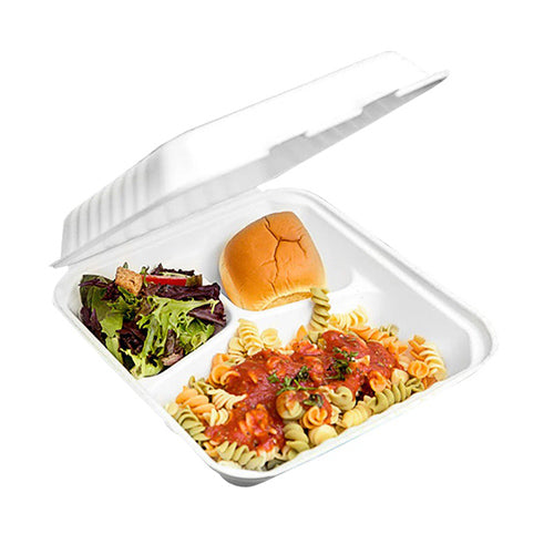 Disposable Takeout Containers Vancouver