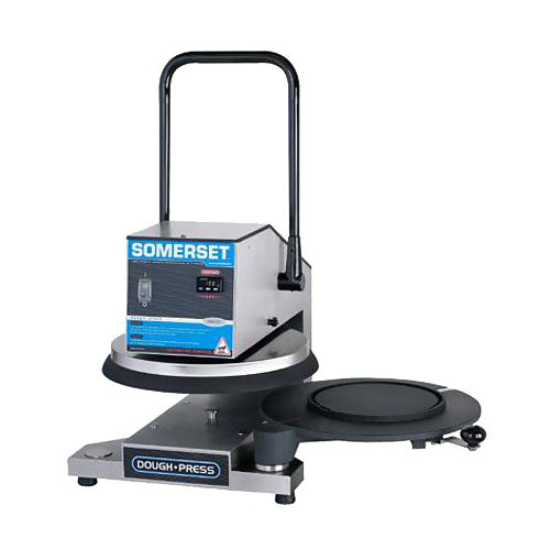 Commercial Dough Press Vancouver