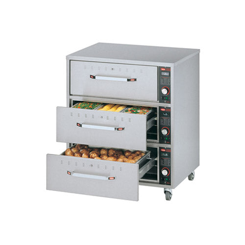 Commercial Drawer Warmers Vancouver