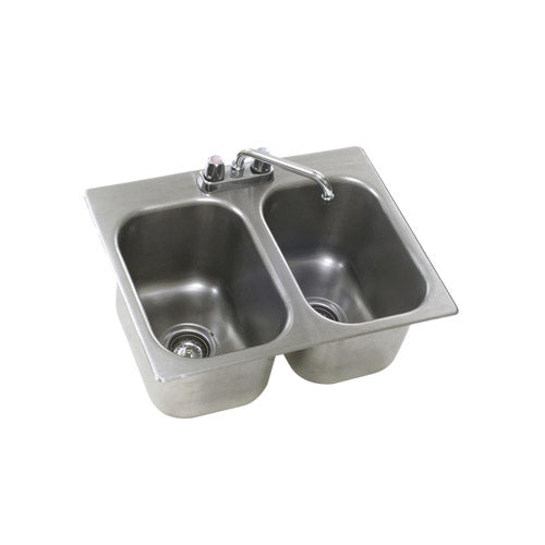 Drop In Sinks Vancouver Canada