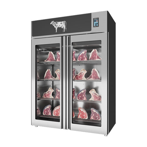 Dry Aging and Curing Cabinets Vancouver