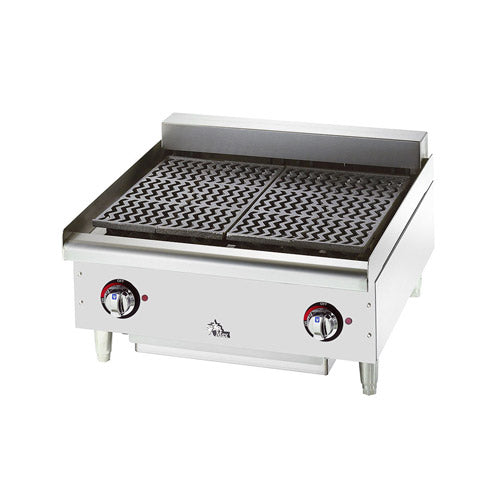 Commercial Electric Charbroilers Vancouver 