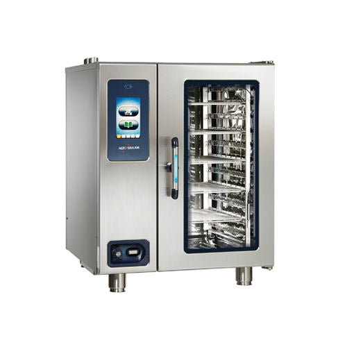 Commercial Electric Combi Ovens Vancouver