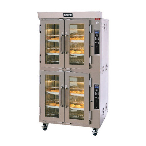 Commercial Gas Bakery Ovens Vancouver