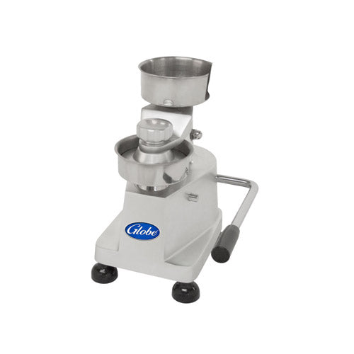 Commercial Hamburger Press Vancouver