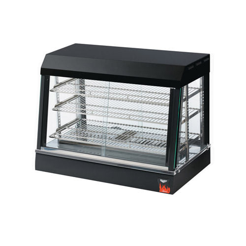 Commercial Heated Display Case Vancouver