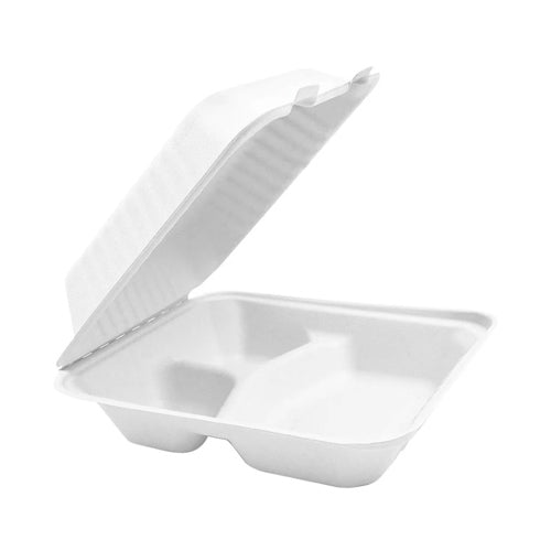 Hinged Takeout Containers Vancouver - Vortex – Vortex Restaurant Equipment