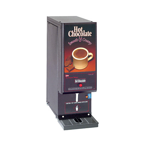 Hot Beverage Dispensers Vancouver 