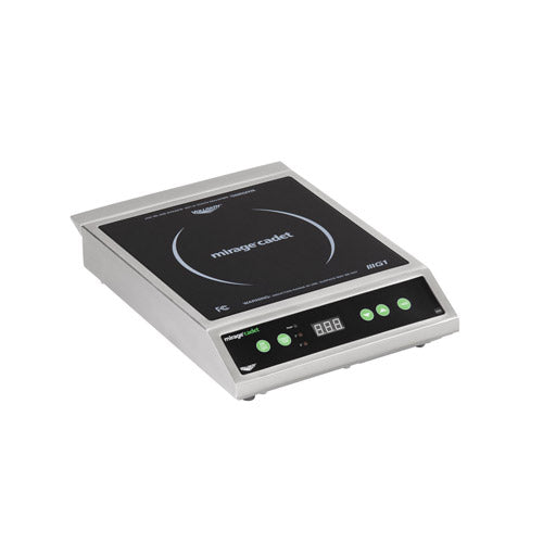 Commercial induction cookers Vancouver