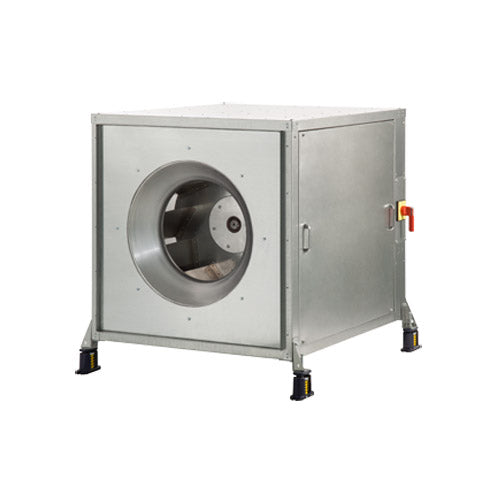 Commercial Inline Fans Vancouver