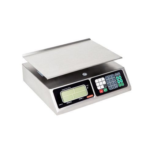 Commercial Legal For Trade Scales Vancouver