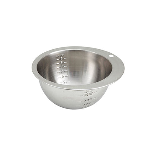 Measuring Bowls Vancouver Canada