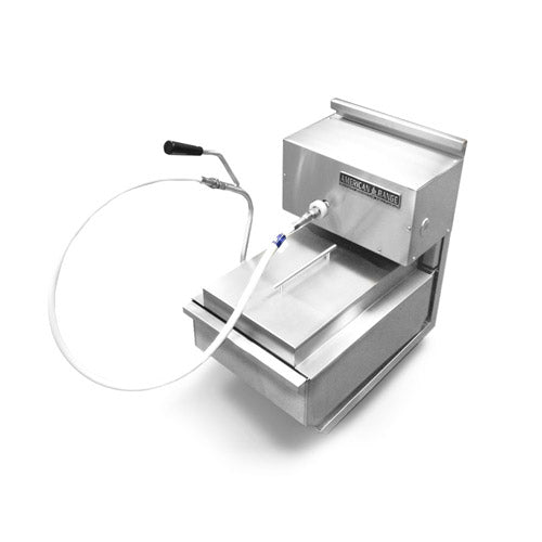 Oil Filtration Machines Vancouver