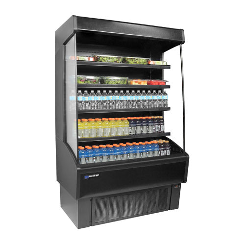 Vancouver Commercial Open Air Merchandisers for Retail 