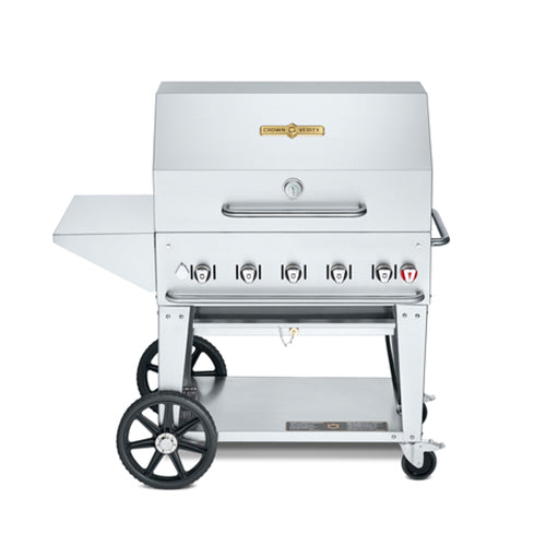 Outdoor-Mobile-Grills-Vancouver-Canada